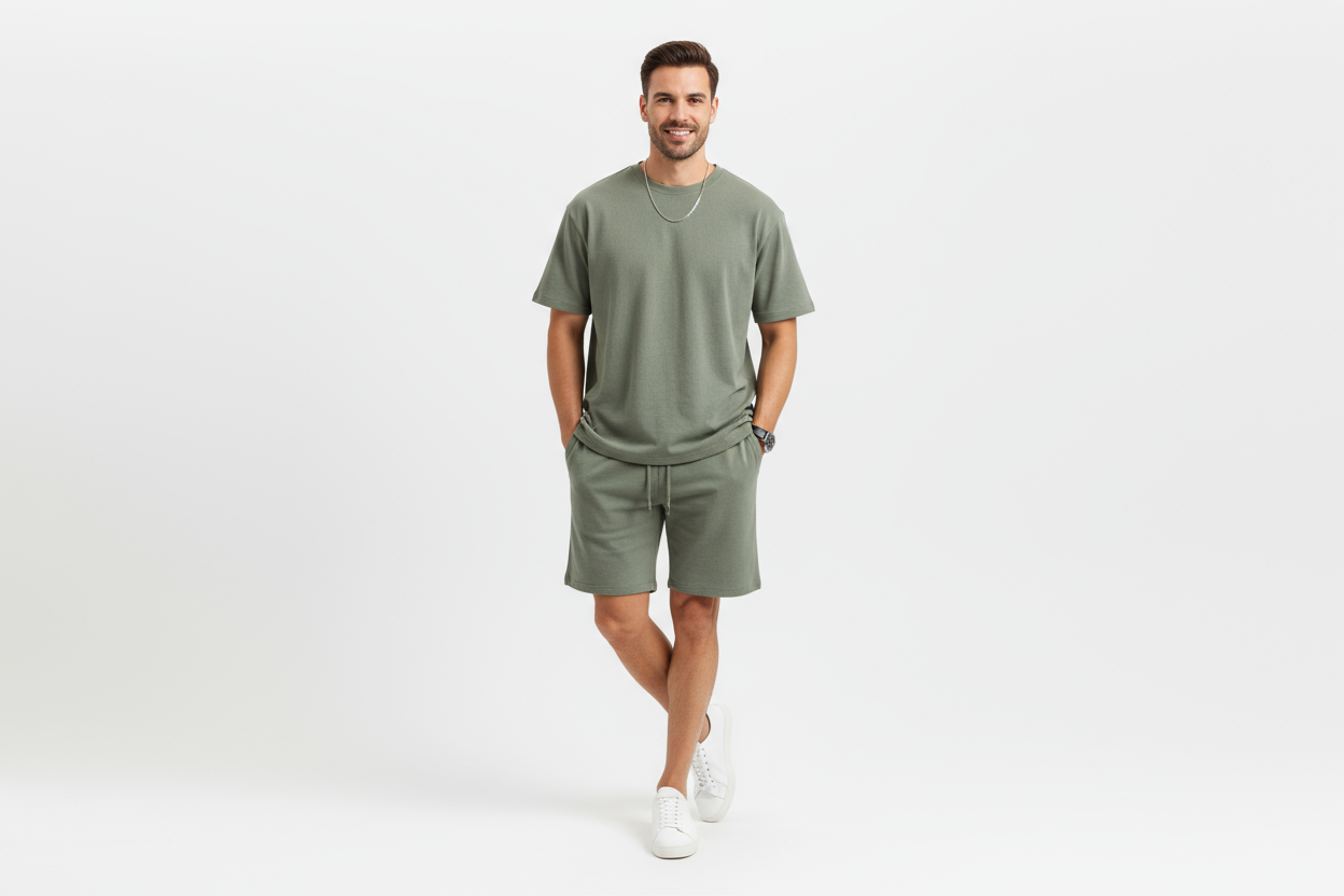 Men's Sets & Suits