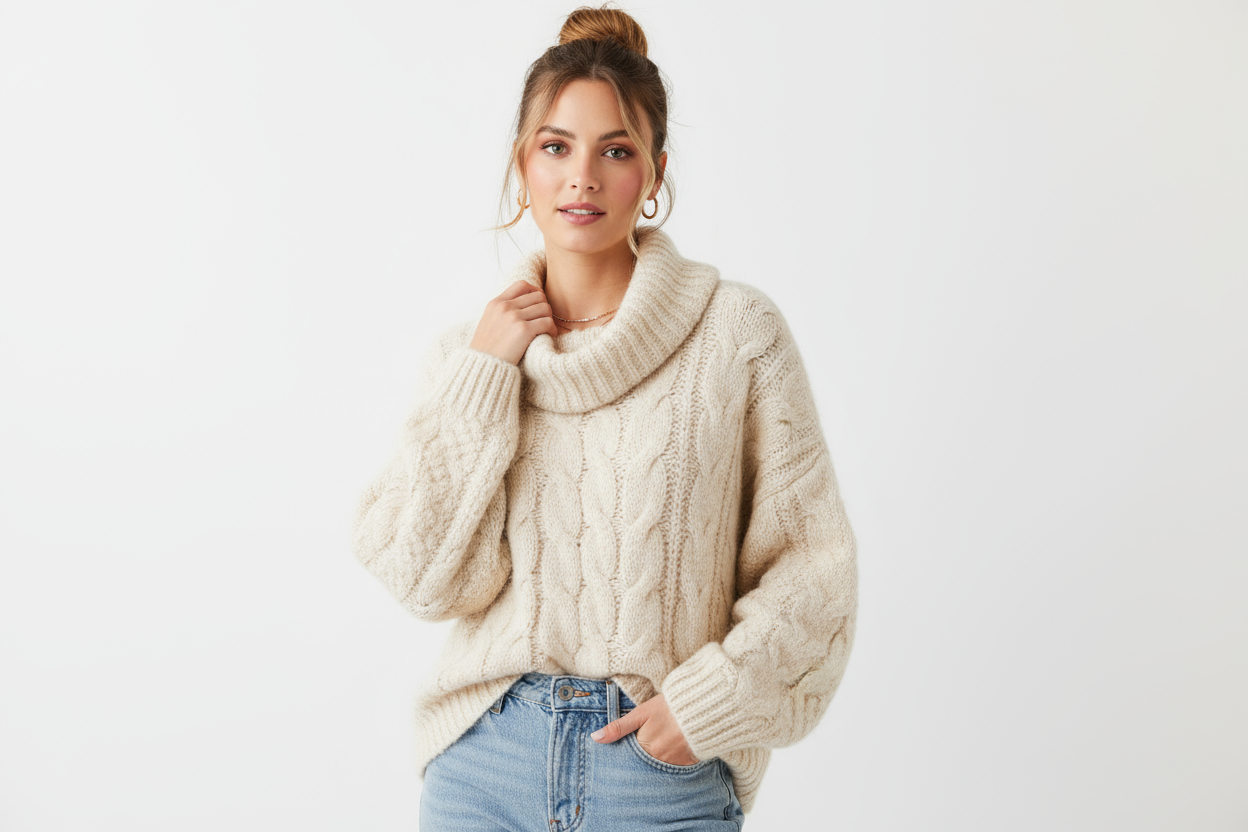 Women's Sweaters & Cardigans