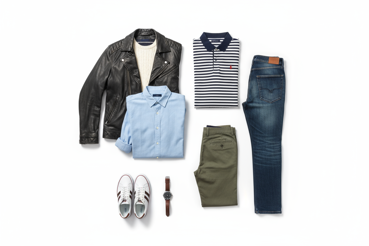Men's Collection