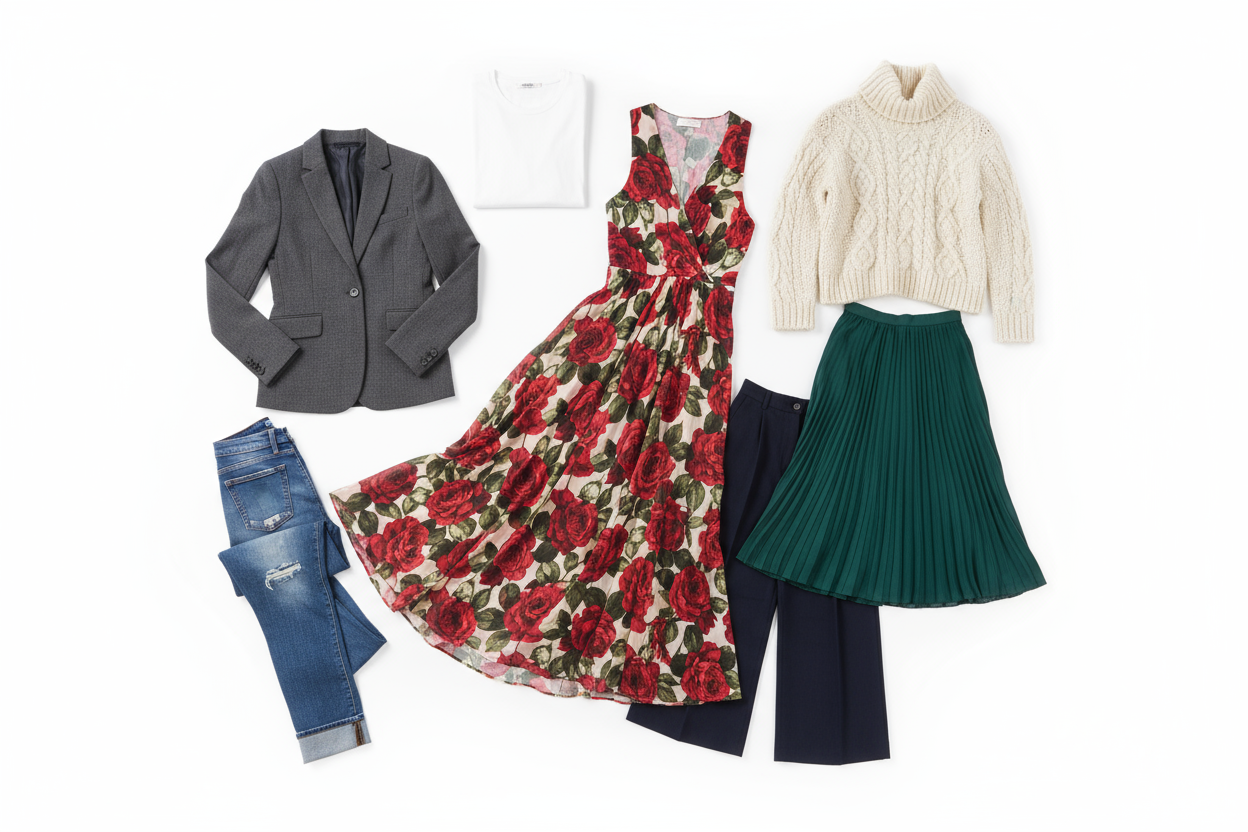 Women's Collection