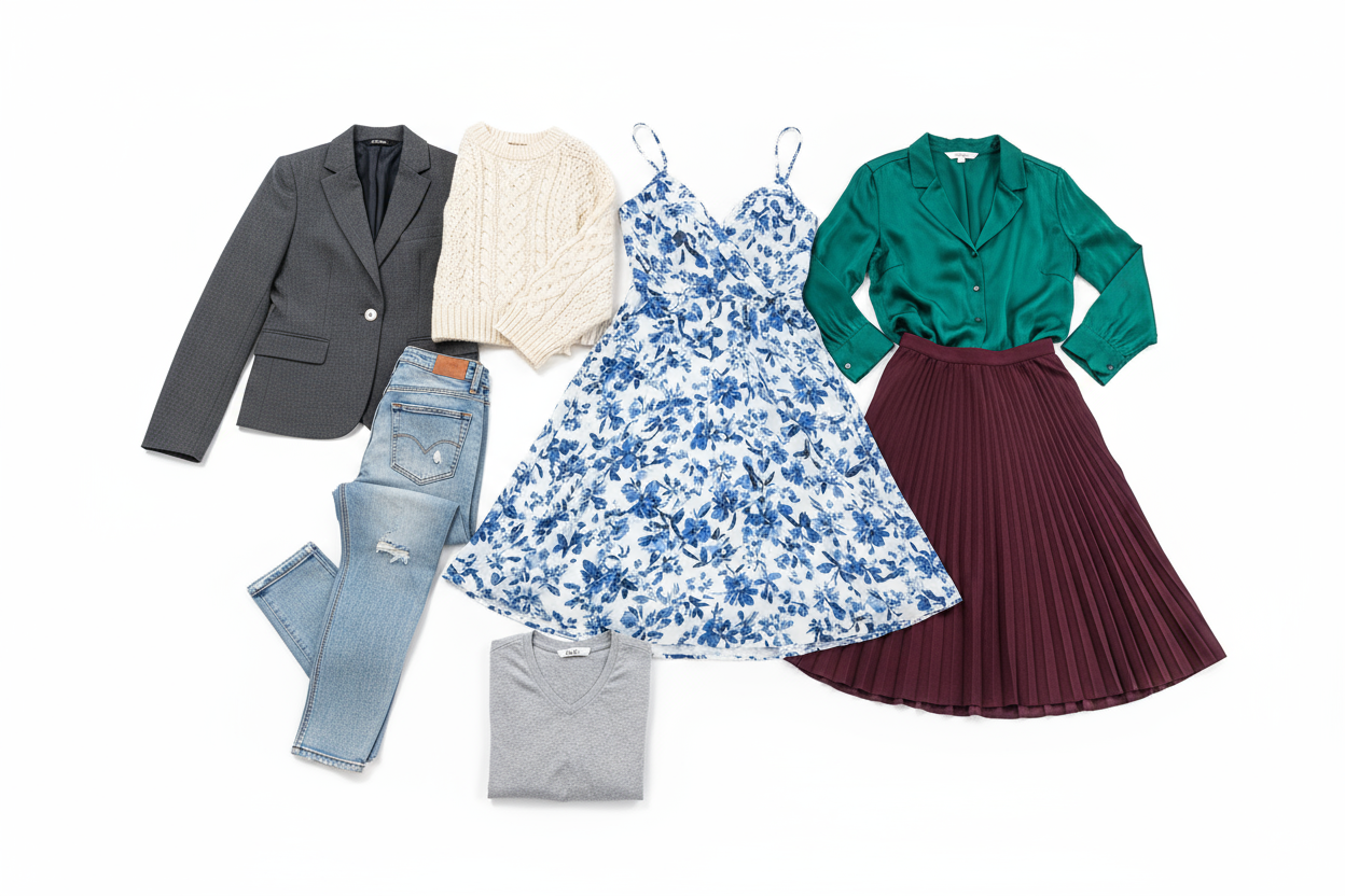 Women's New Arrivals