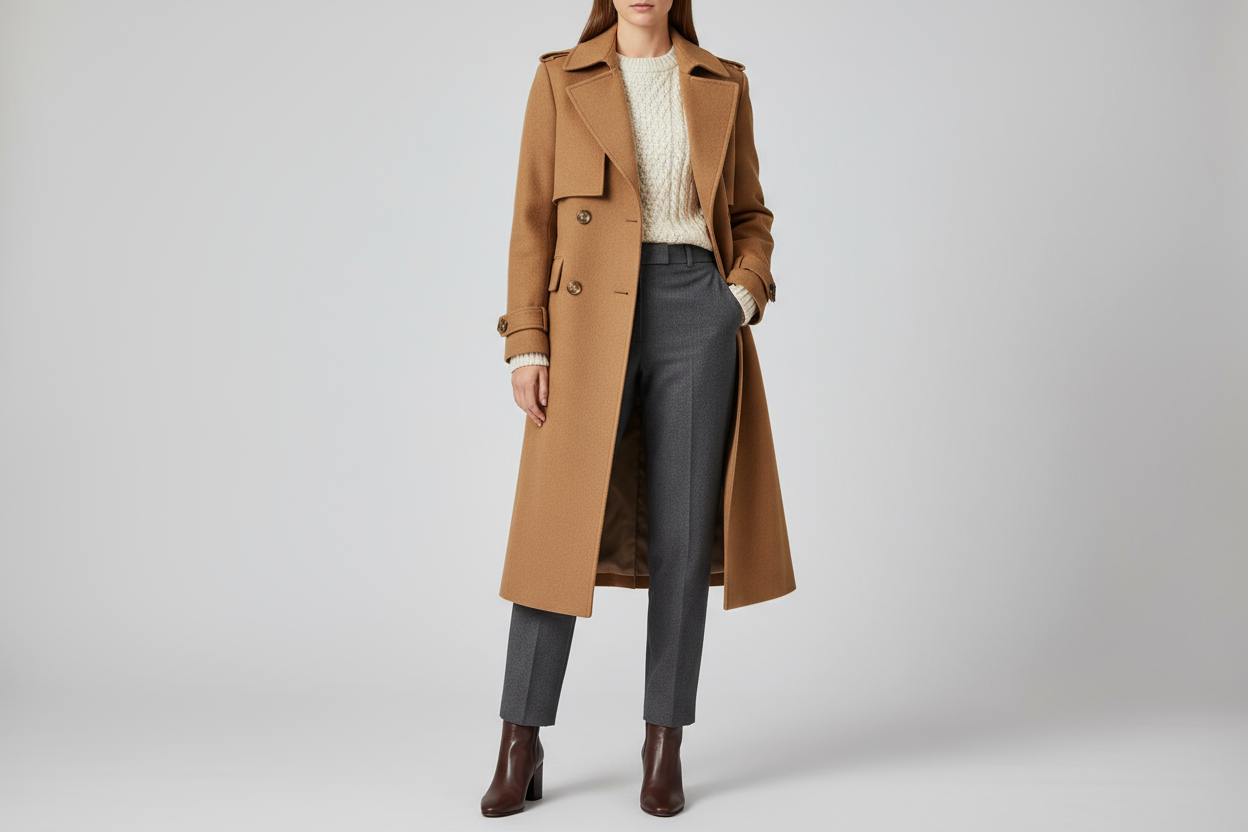 Women's Jackets & Coats