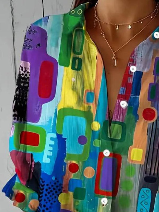 Chic Timeless Blouse for Women