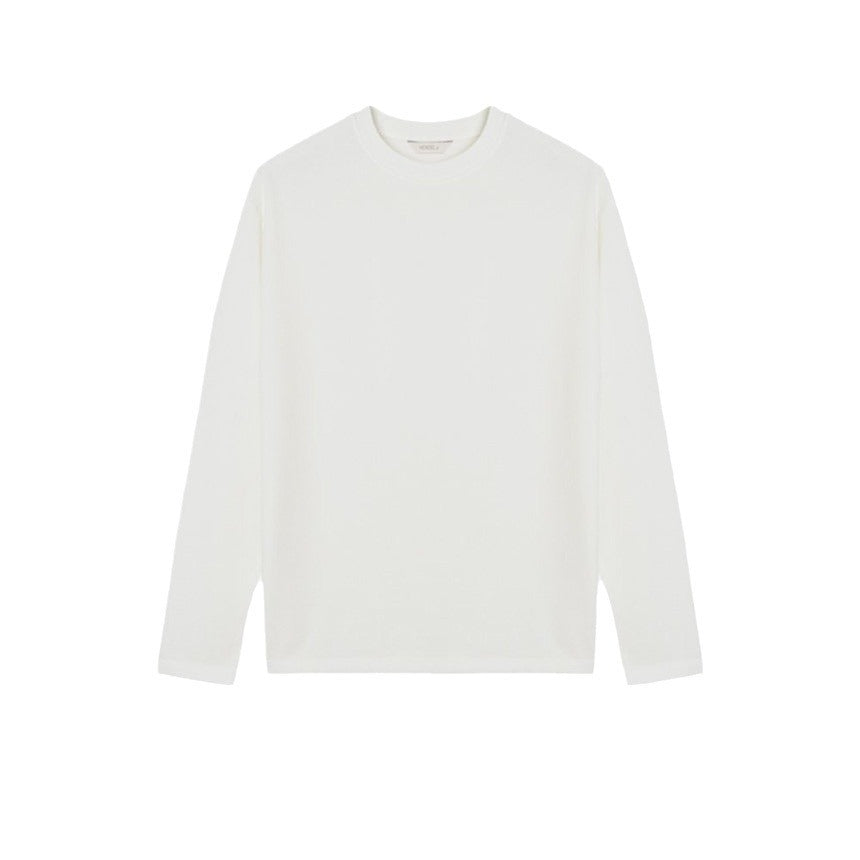 Men’s Thickened Dralon Thermal Undershirt – Autumn & Winter Warmwear