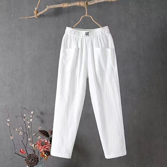 Casual Ibiza Pants for Women