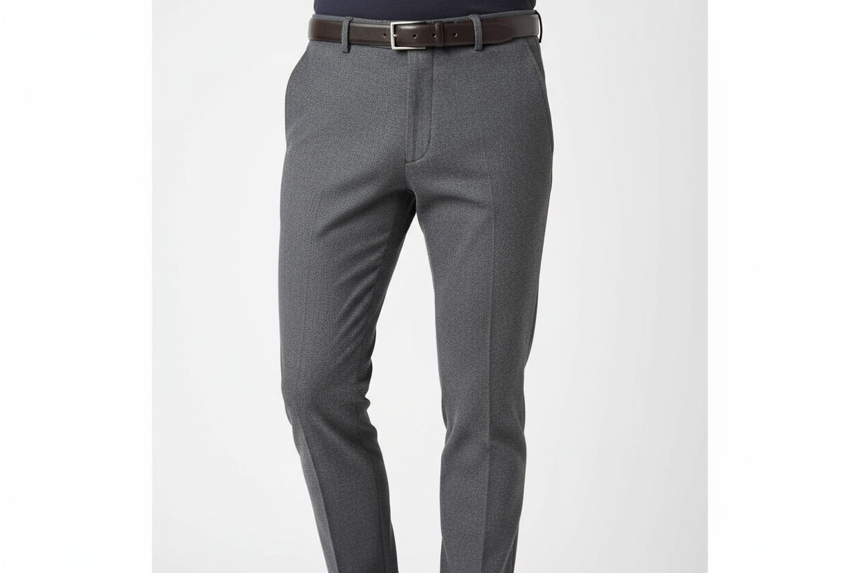 Men's Trousers & Pants