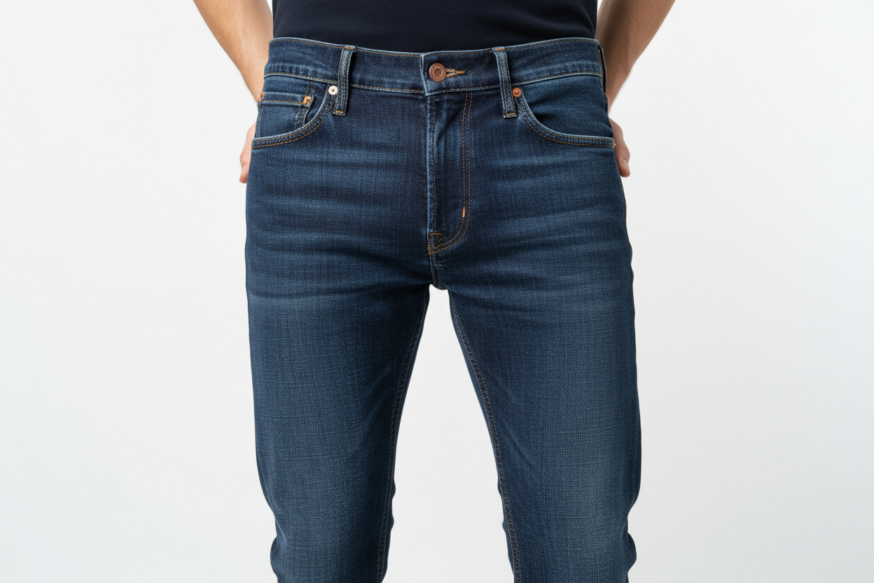 Men's Jeans