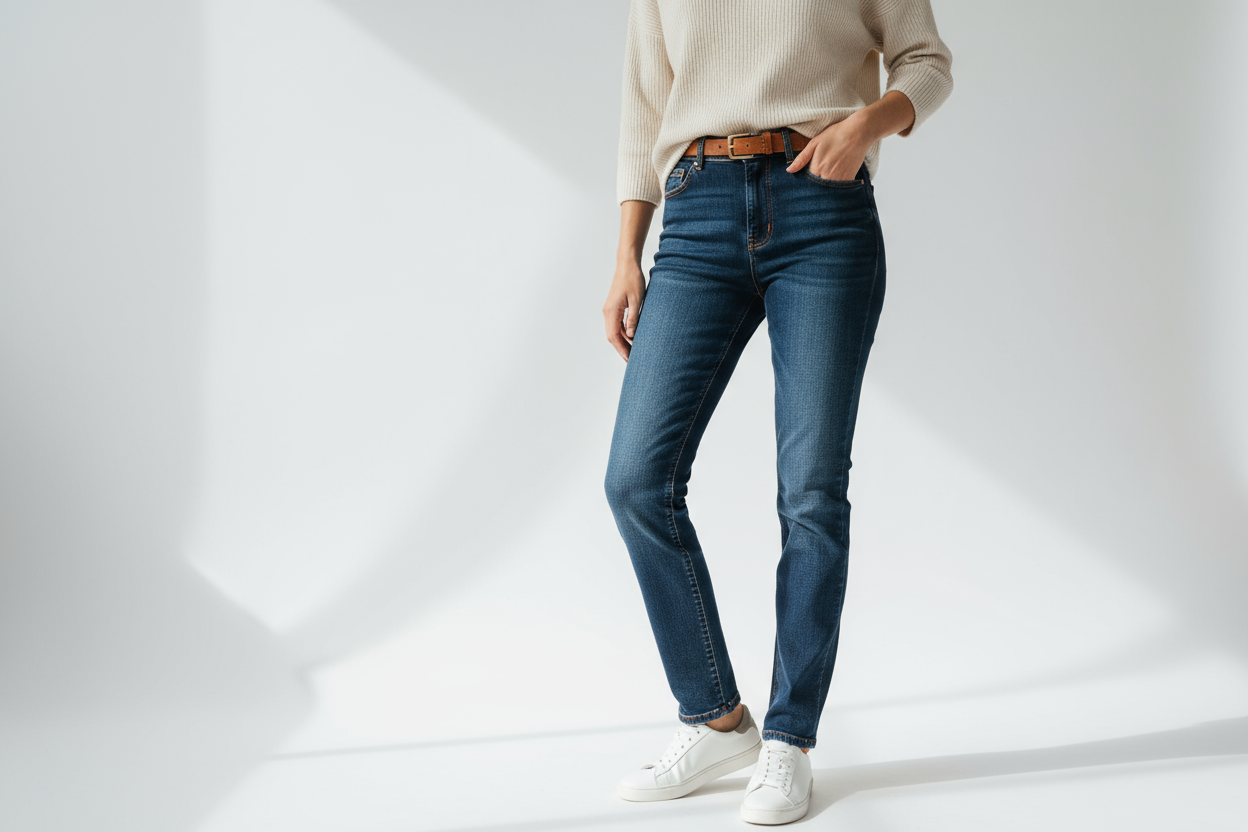 Women's Jeans