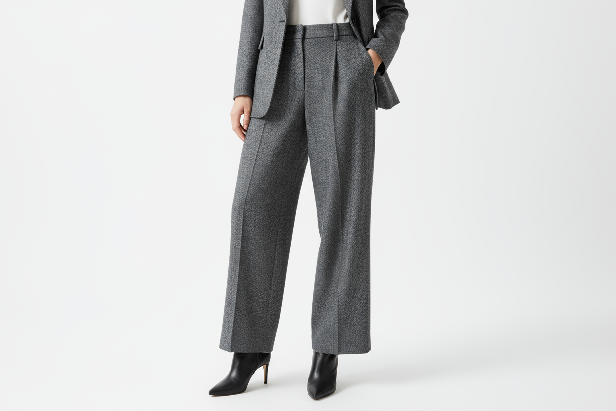 Women's Trousers & Pants