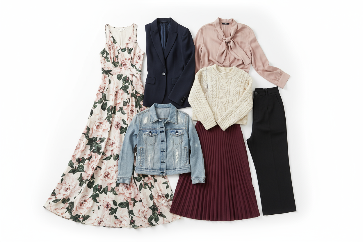 Women's Bestsellers