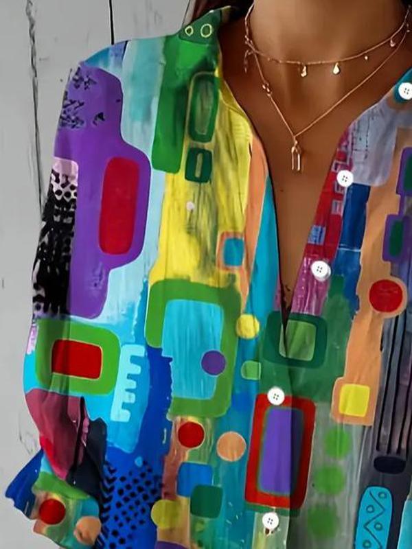 Chic Timeless Blouse for Women