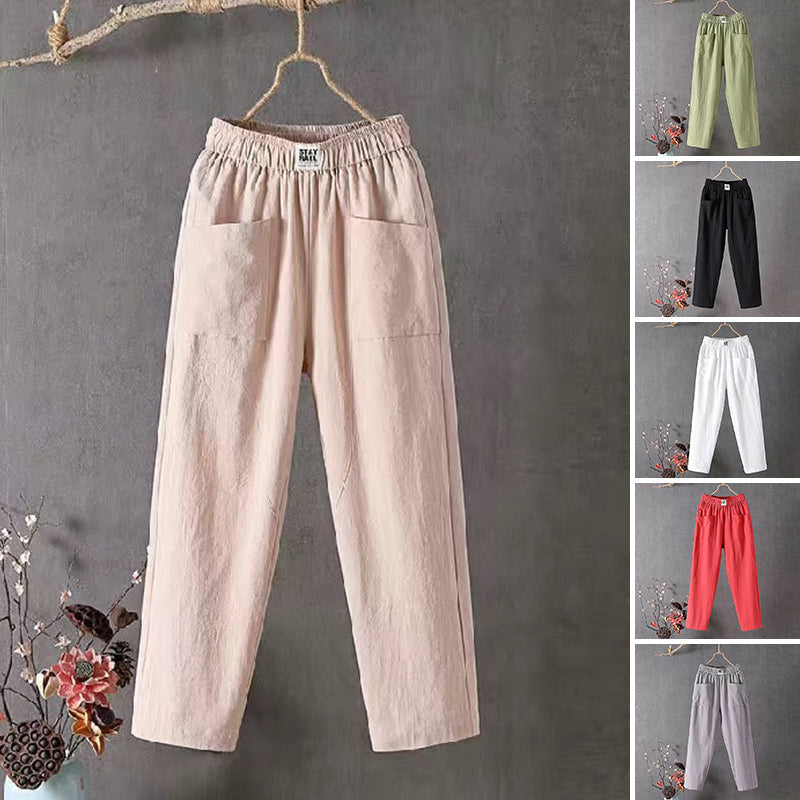 Casual Ibiza Pants for Women