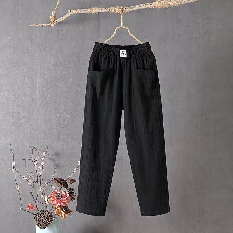 Casual Ibiza Pants for Women