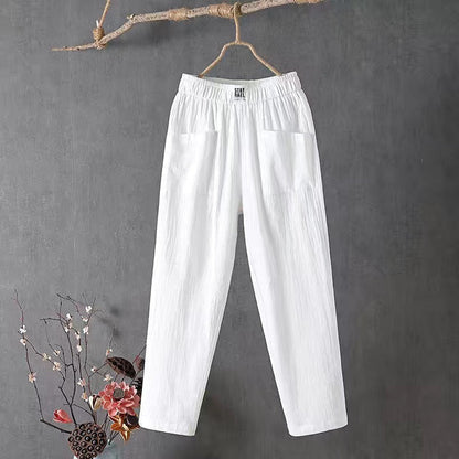 Casual Ibiza Pants for Women