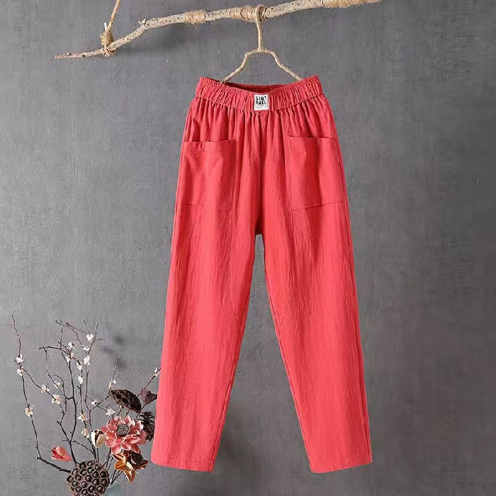 Casual Ibiza Pants for Women