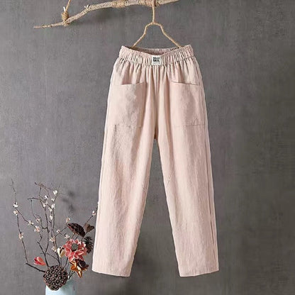 Casual Ibiza Pants for Women