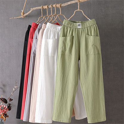 Casual Ibiza Pants for Women