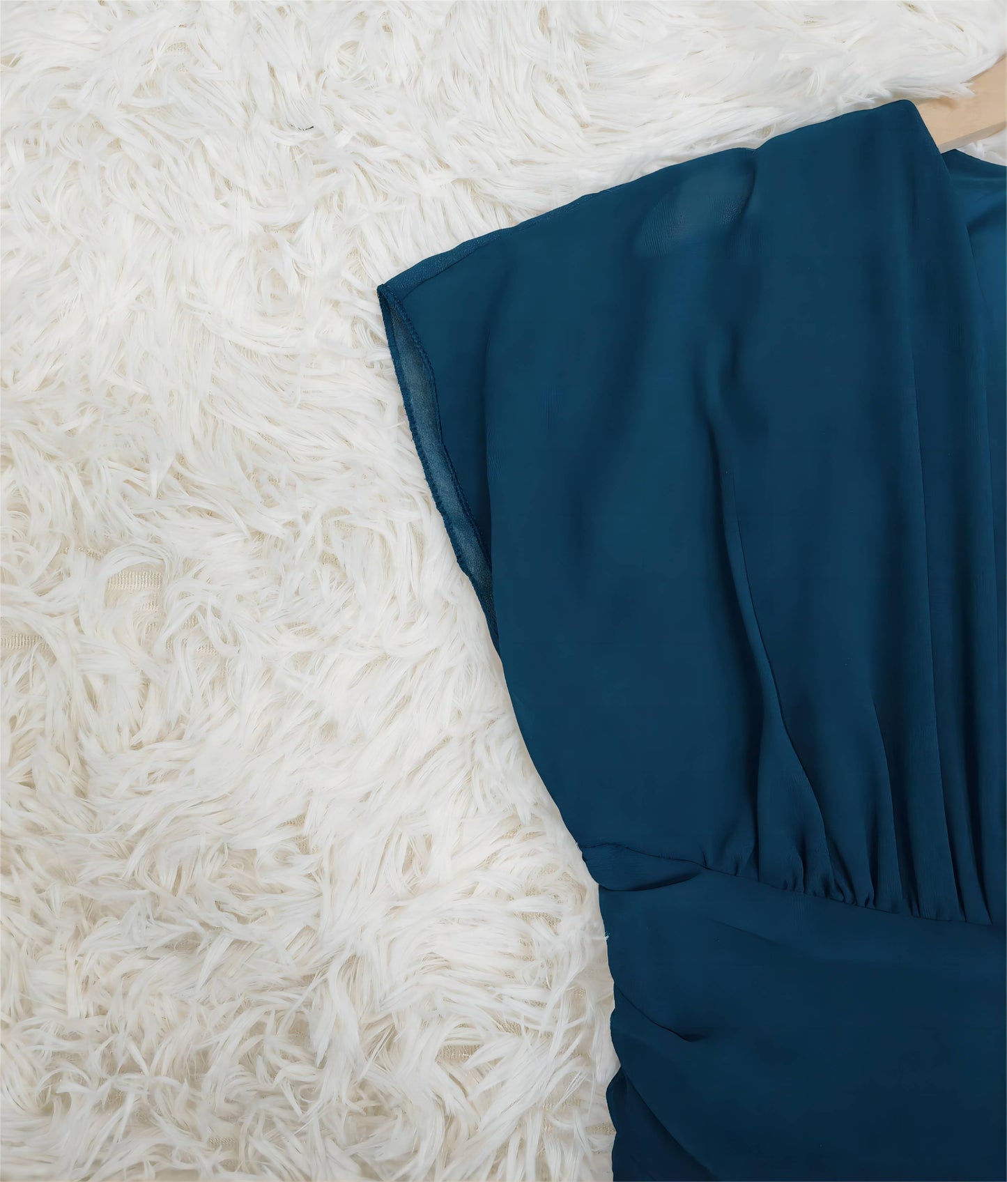 Women's Elegant Versatile Midi Dress