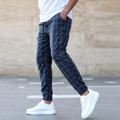 Men's Classic Everyday Trousers