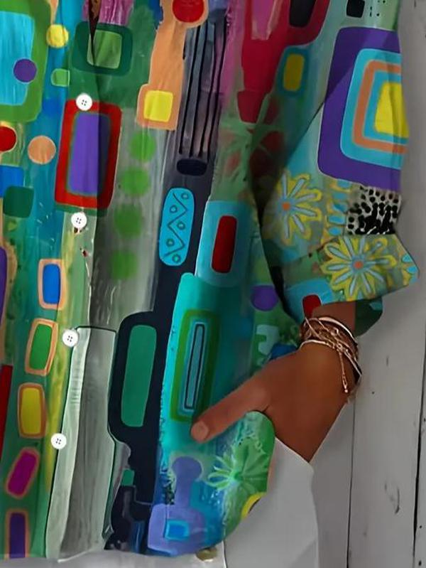 Chic Timeless Blouse for Women