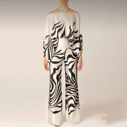 Chic Two Piece Set for Women