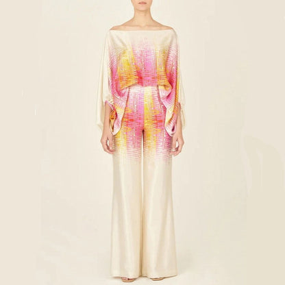 Chic Two Piece Set for Women