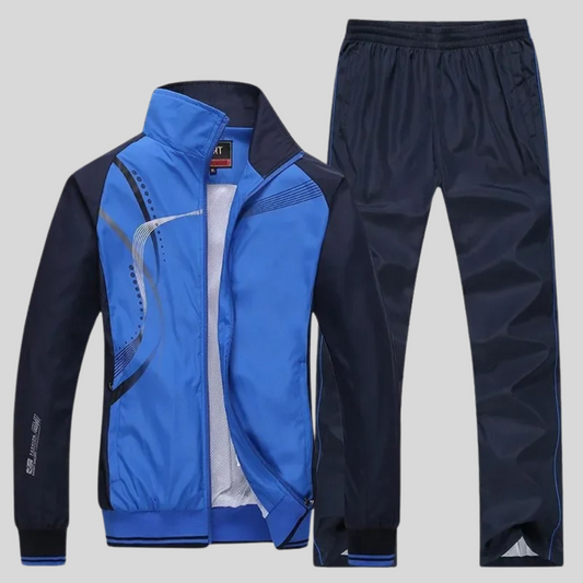 Men's Sportswear Set