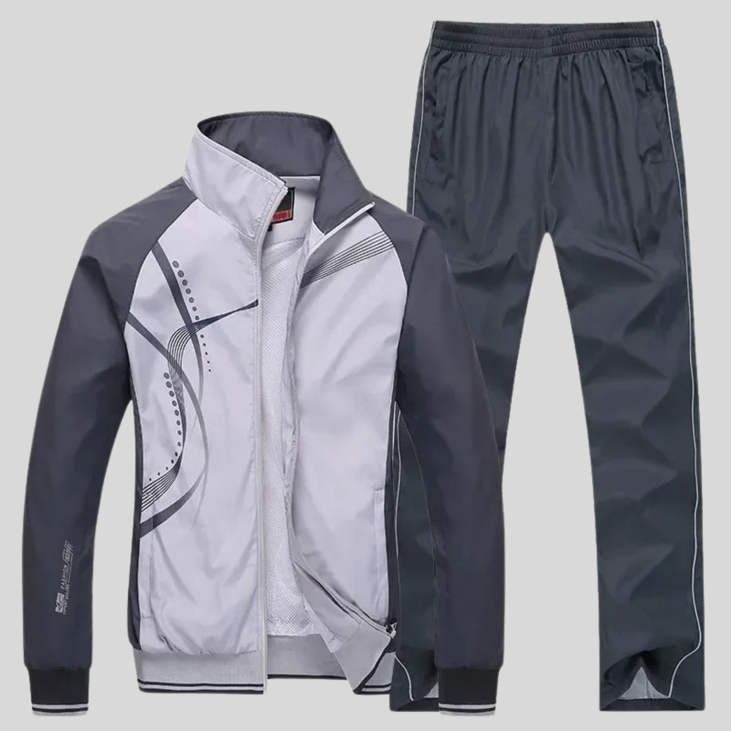 Men's Sportswear Set