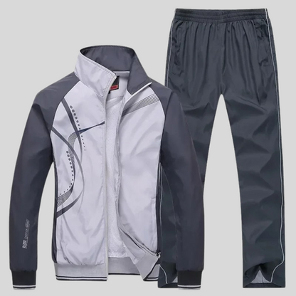 Men's Sportswear Set