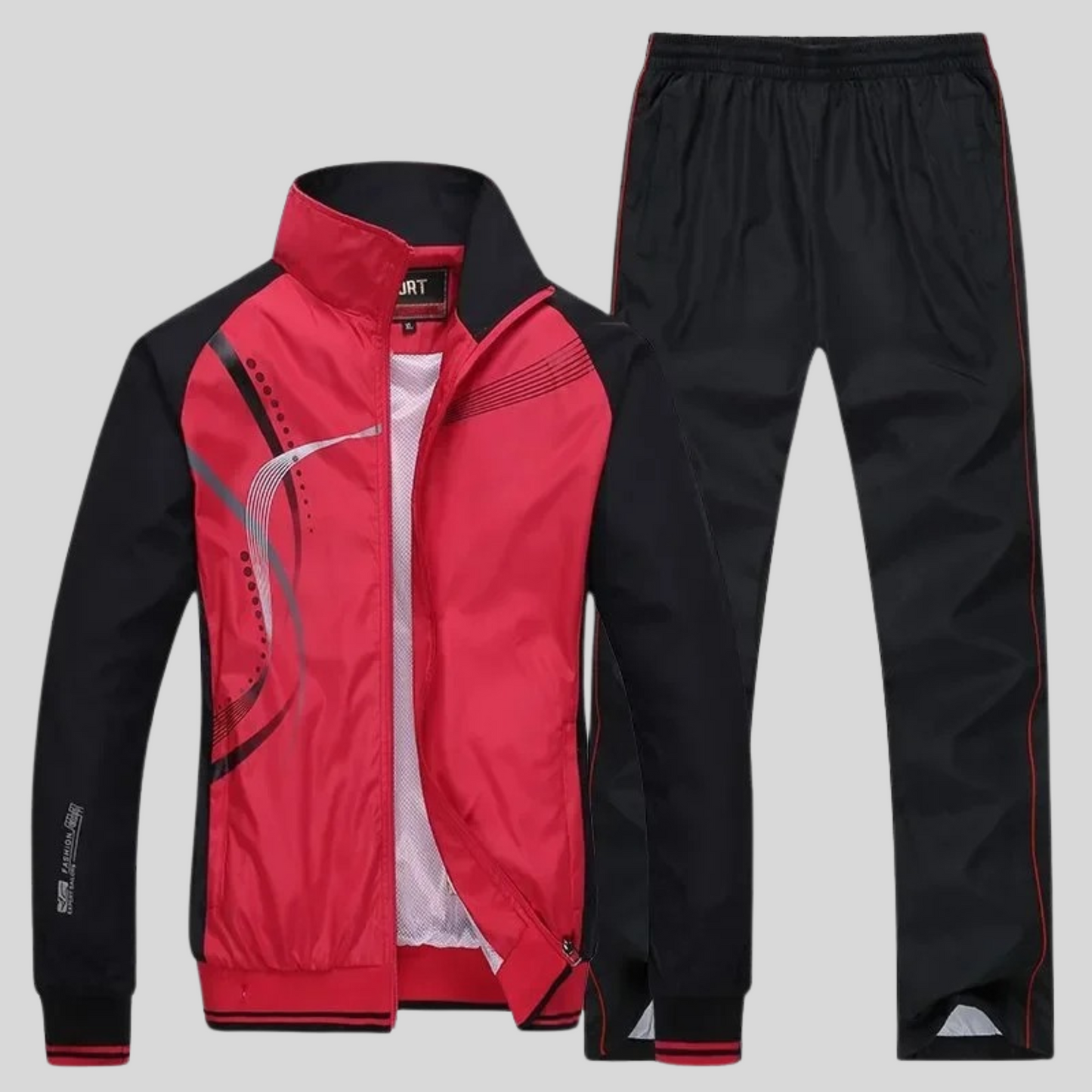 Men's Sportswear Set