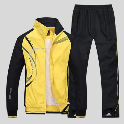 Men's Sportswear Set