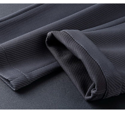 Men's Comfortable Tracksuit Set