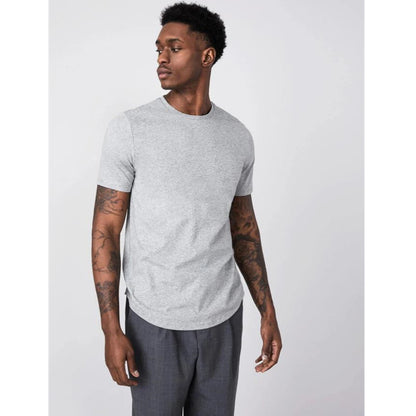 Men’s Short Sleeve Sports & Leisure T-Shirt – Comfortable & Versatile