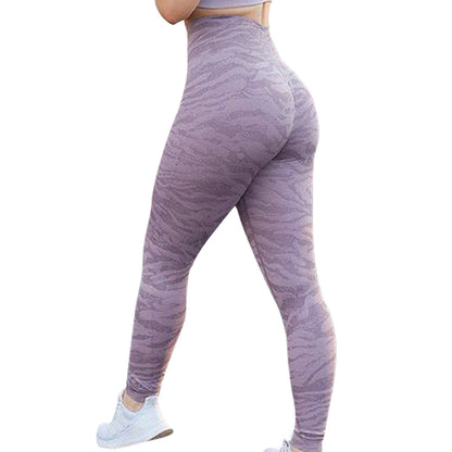 Women’s Push-Up Butt Leggings – High Waist Booty-Lifting Workout Yoga Pants