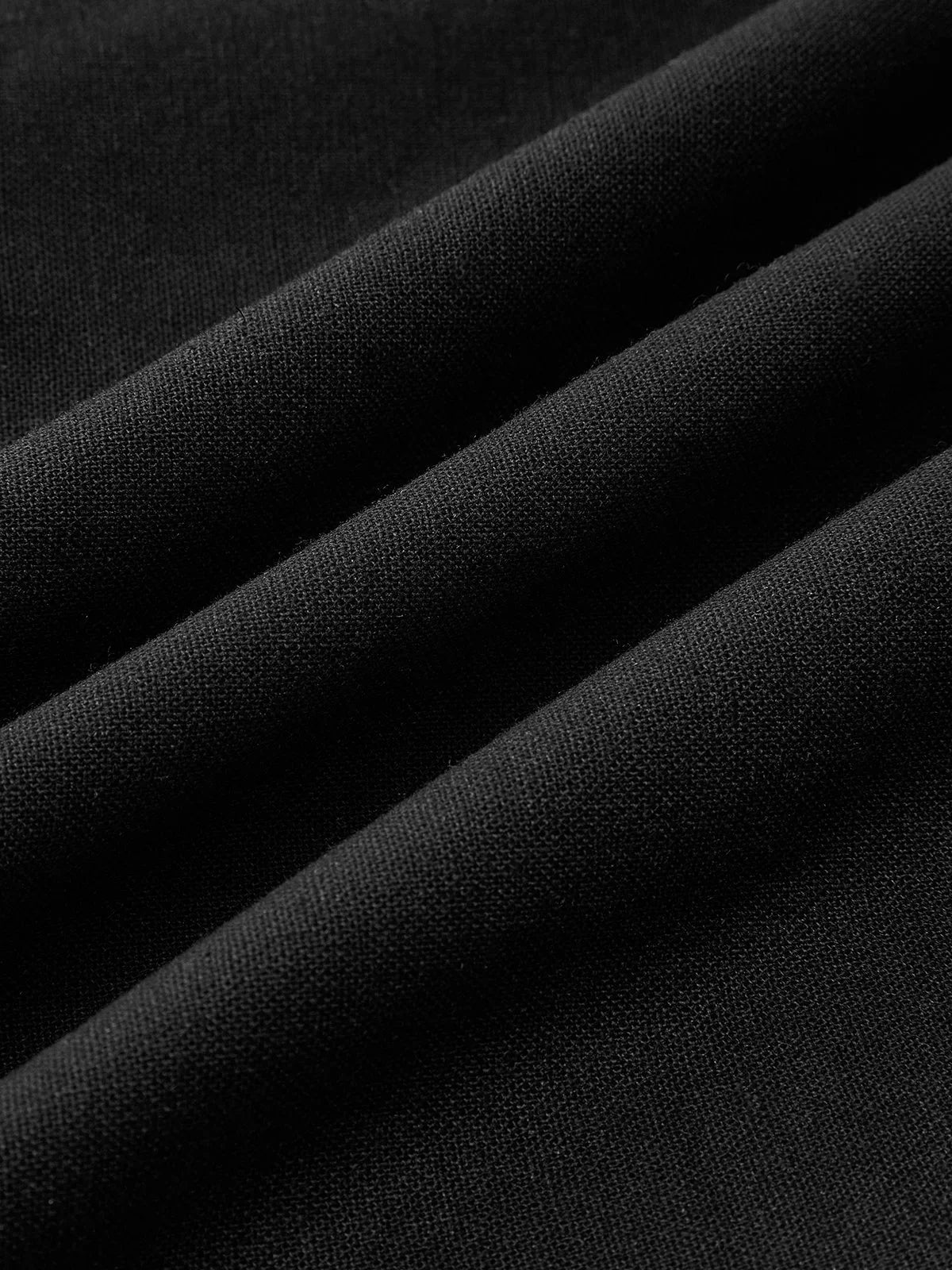 Women's Flowy Halter Neck A-Line Maxi Dress