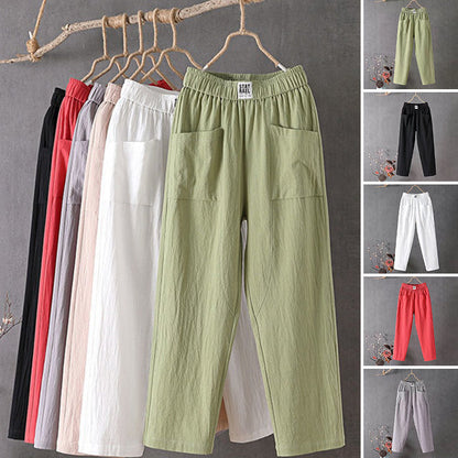 Casual Ibiza Pants for Women